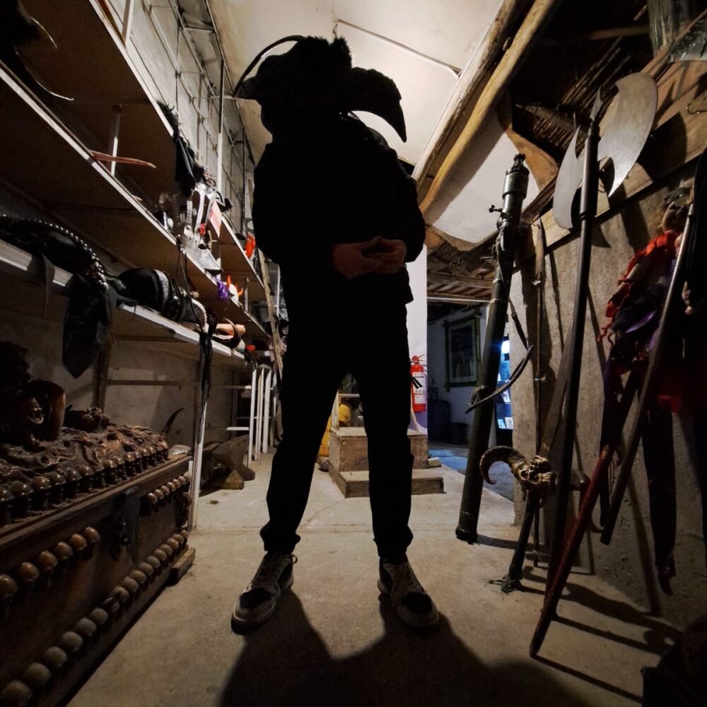 Jeff5128w's Offline XXX Chat