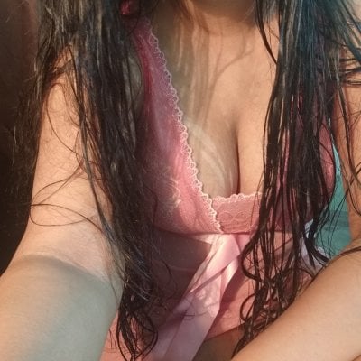 indianninza on StripChat