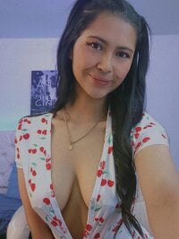 Annie_clarrk's webcam live show