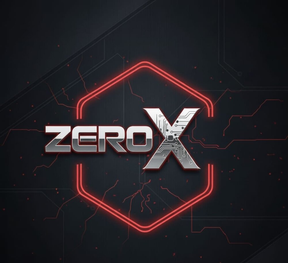 Zero-X9's Offline XXX Chat