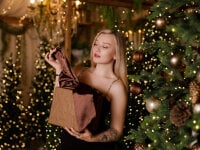 OnePunchGirl's webcam live show