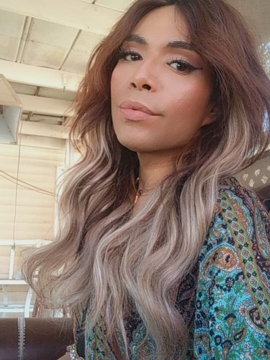 Queen2clouds' Offline XXX Chat