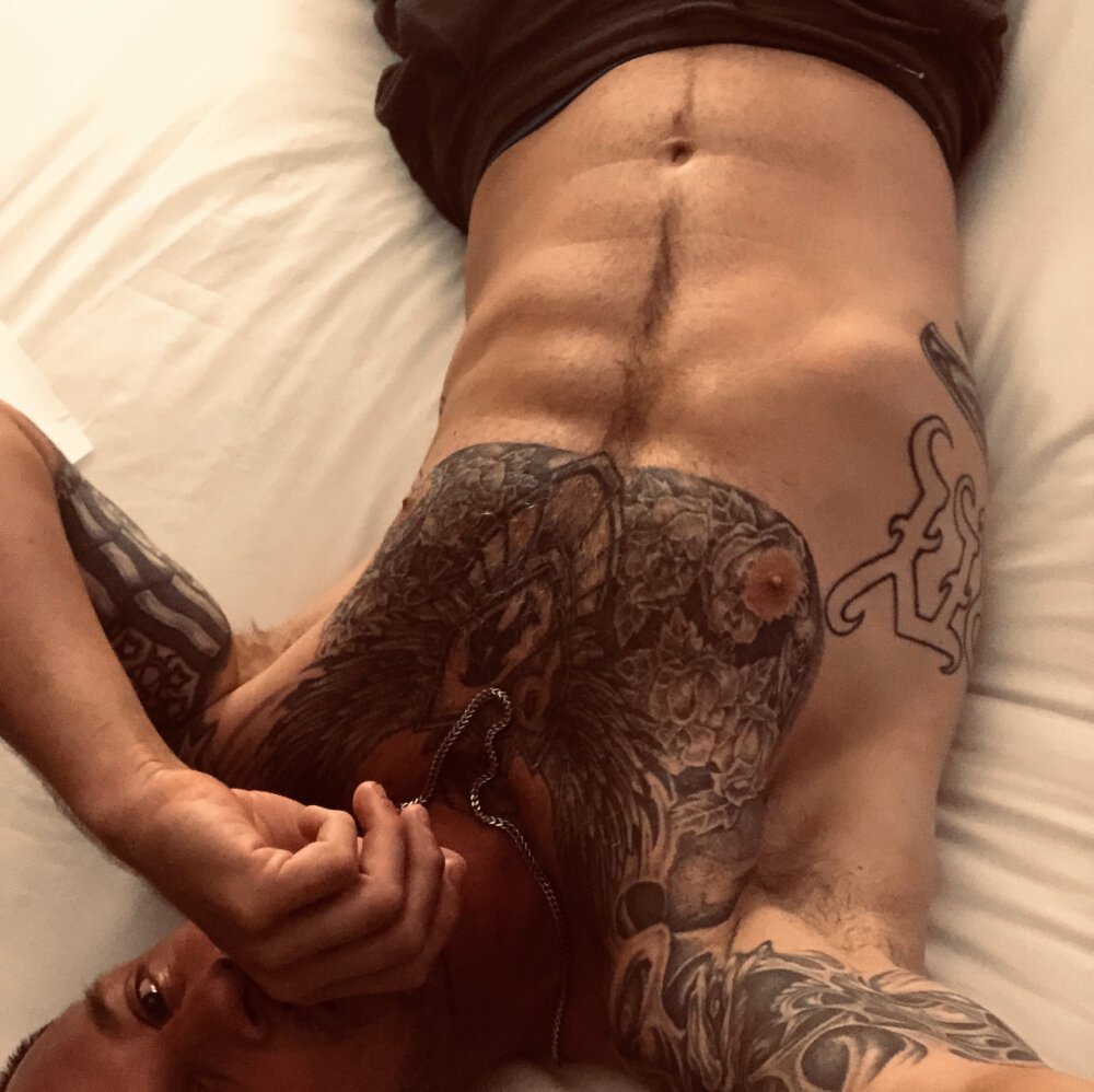 KyeFox's Offline XXX Chat