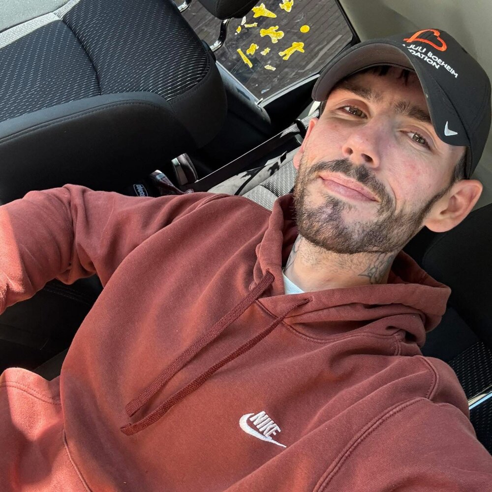 Biggsamp's Offline XXX Chat