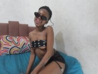 CreamySlenda's webcam live show