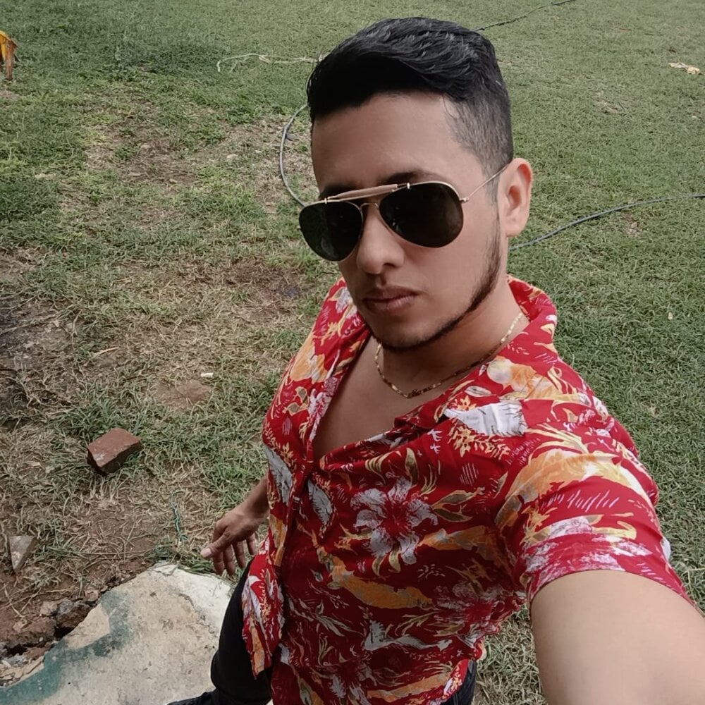 Jordi_Deep profile