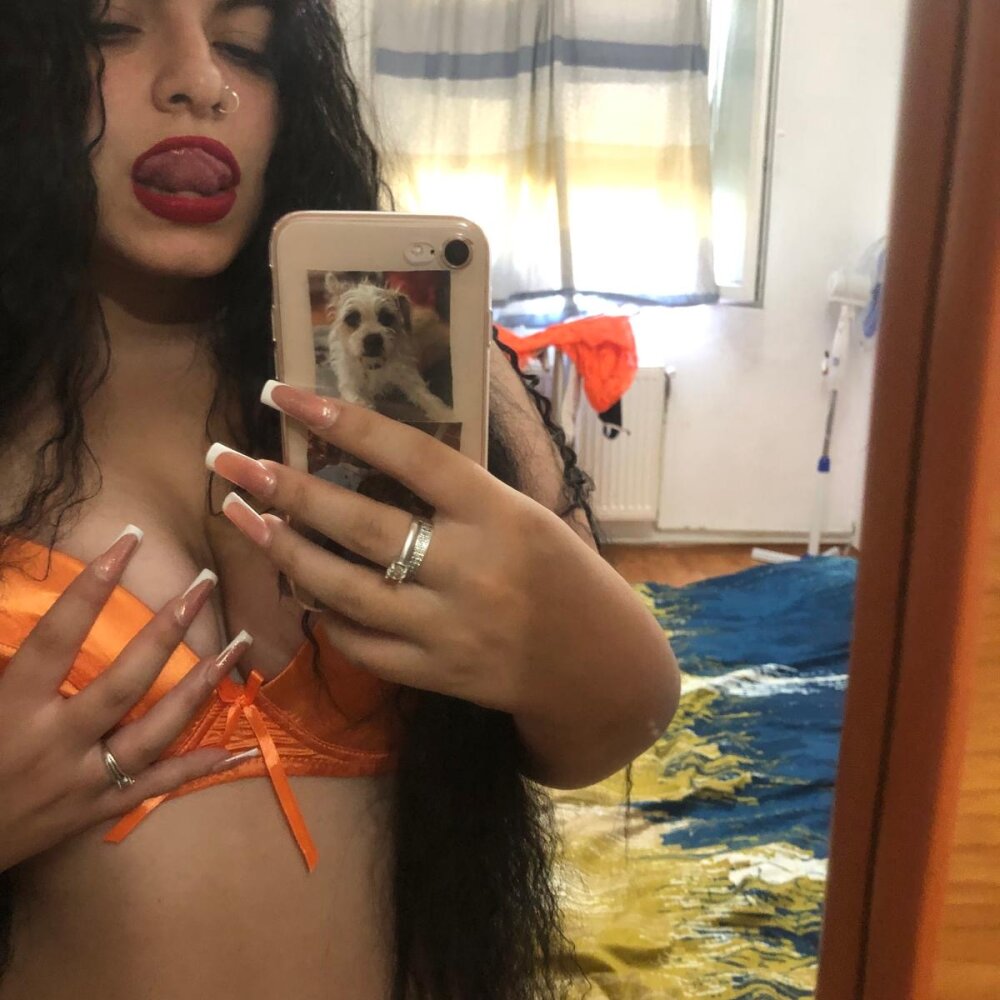Anisia69 profile