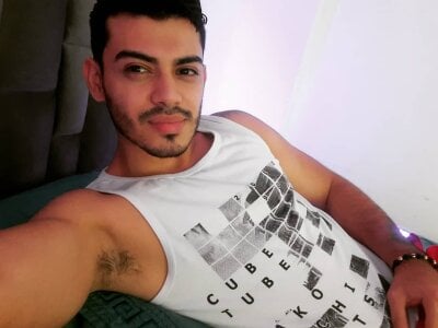 BrunoD31 - Stripchat Cam2cam Dirtytalk Doggystyle Boy 