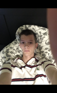 Cube933's webcam live show