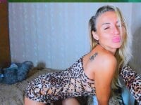 snezana_blond's webcam live show