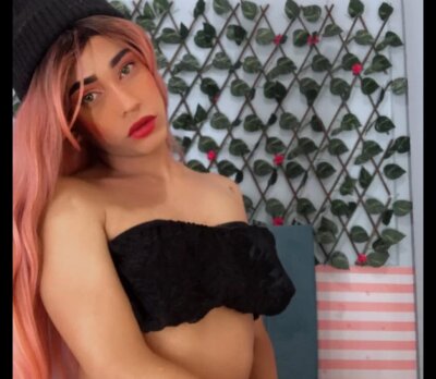 queen_stephany from stripchat