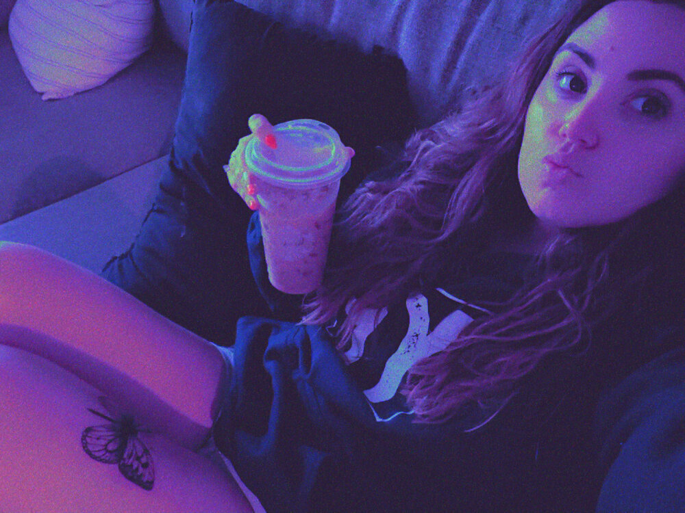 TattyBrat94 profile