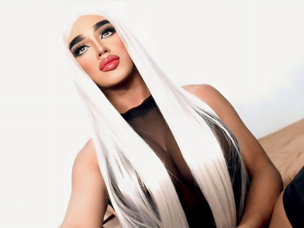 MissJada profile
