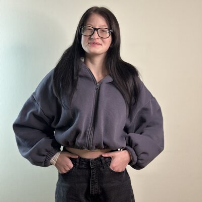 MasakoGarriss Live Cam on StripChat