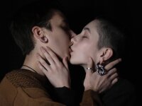 YourSweetLesbians' Offline XXX Chat