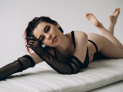 MarlaDream - cheap privates young