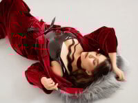 Модель LokiGoddess