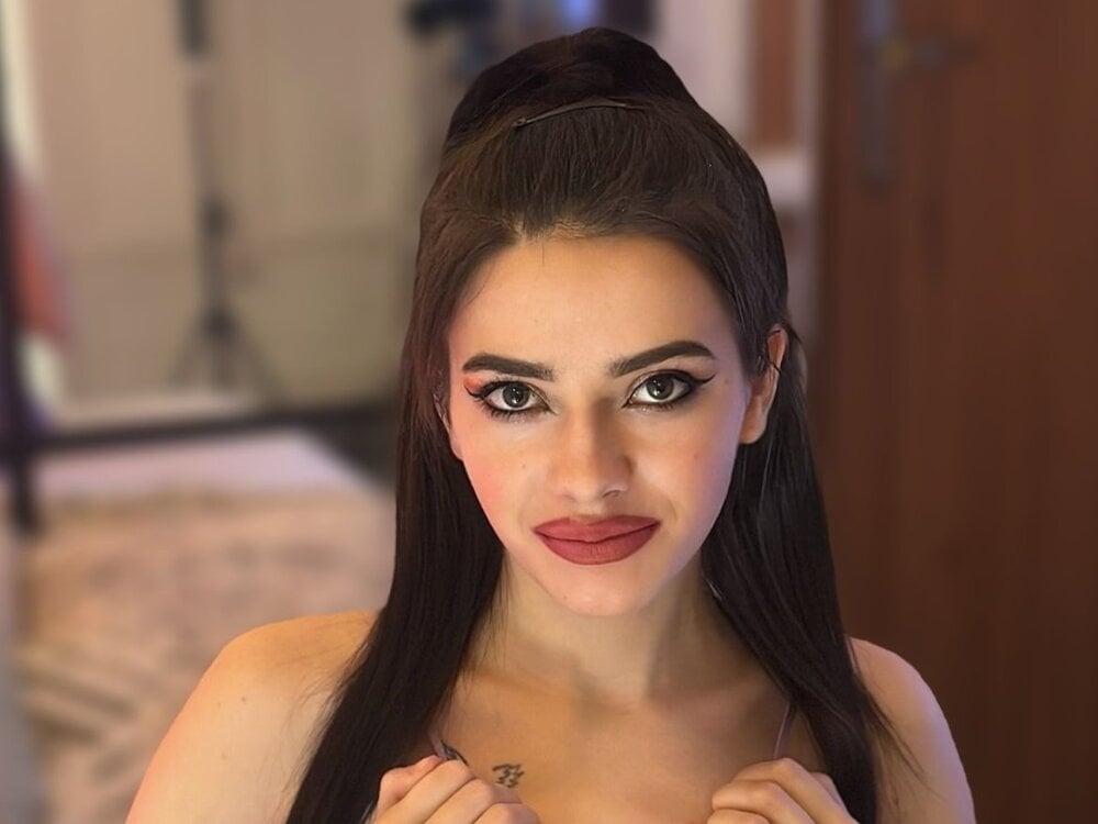 CallieDoll's Offline XXX Chat