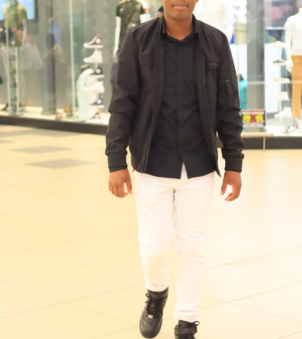 bshabza profile