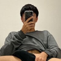 jvxnnn Modèle Webcam Profil