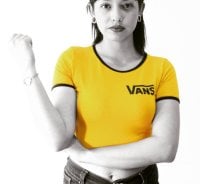 Viioletta's Offline Chat Room