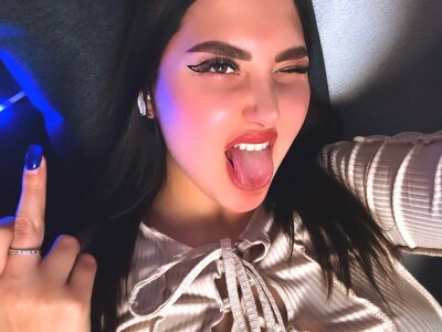 sandra_rosees 🕥 live nude webcam
