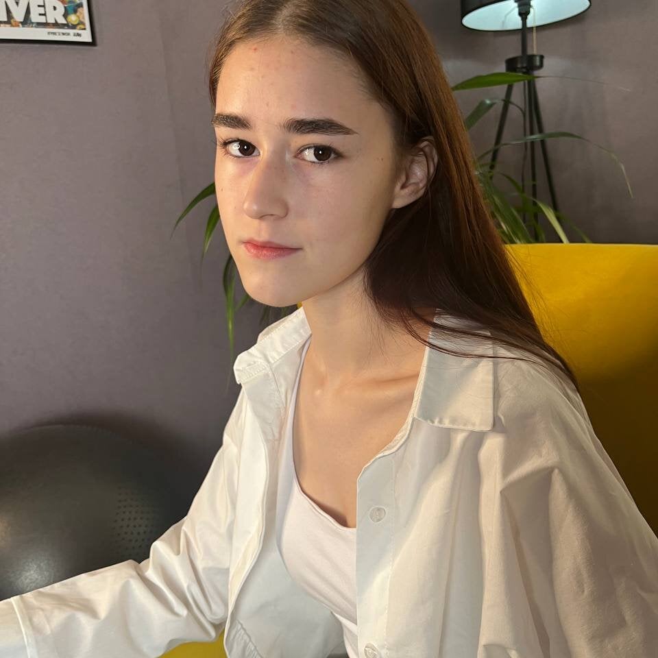 AudreyAmos profile