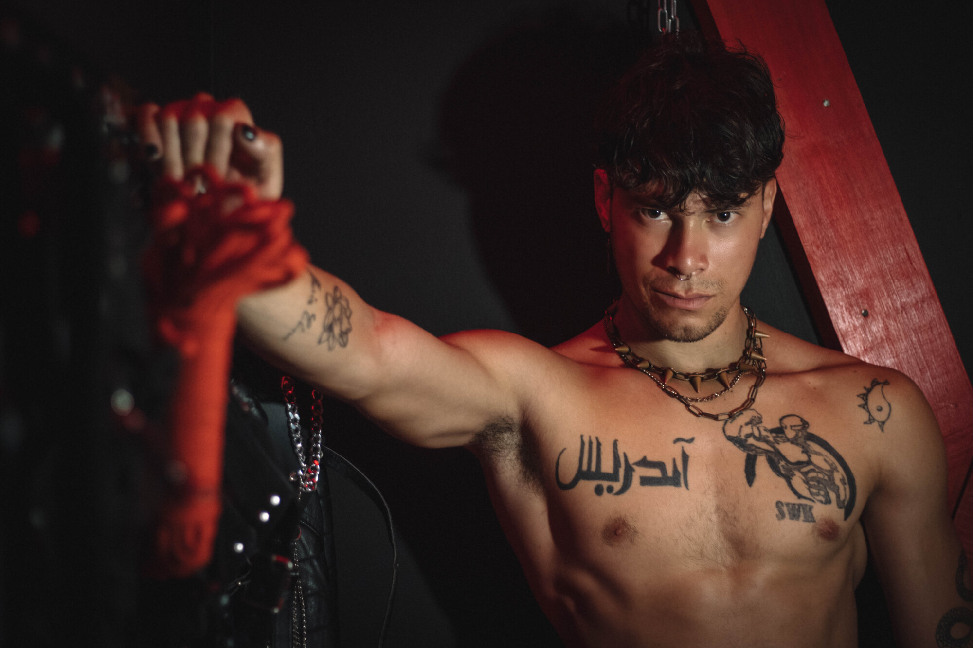 billykink