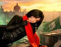 kaori-'s webcam live show