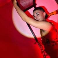 Ixxuss__ - Live Cam