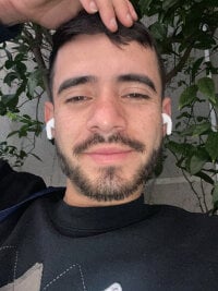 Flacovergon26's webcam live show