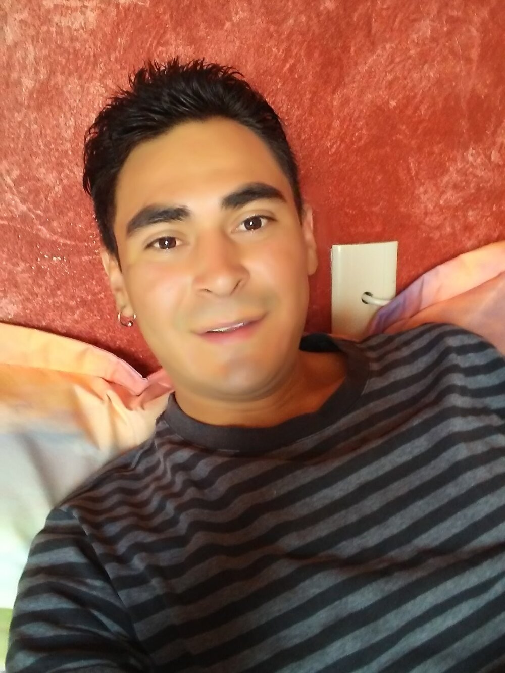 avestrose from stripchat