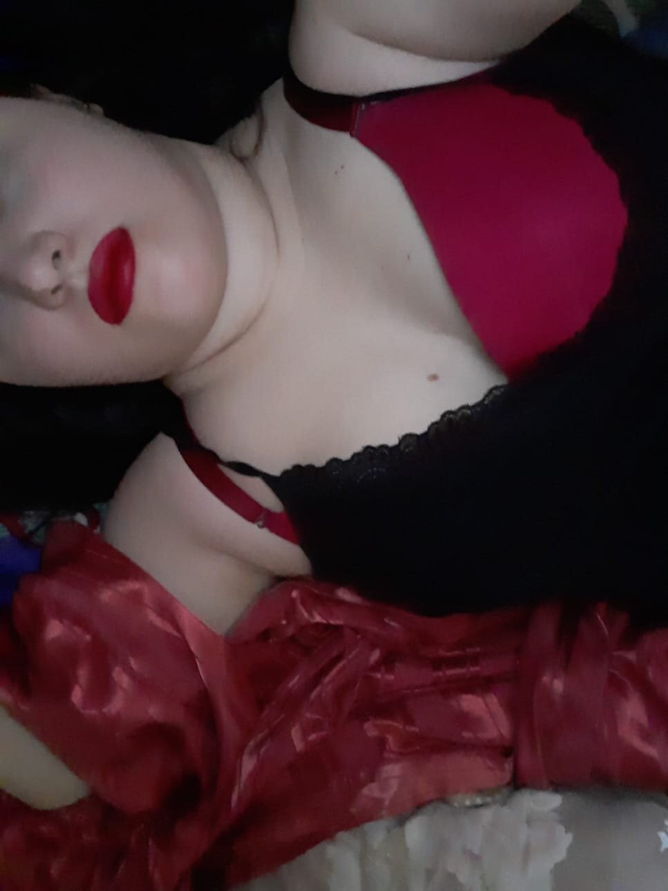 HORNYJANE691
