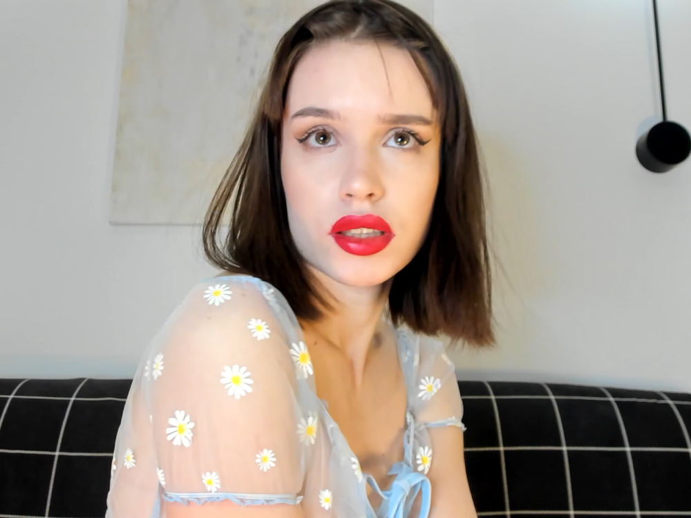 Eve_so主播：免费直播性爱表演和聊天 | Stripchat