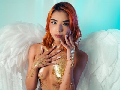 Emmily_Savage - Stripchat Teen Blowjob Cam2cam Girl 