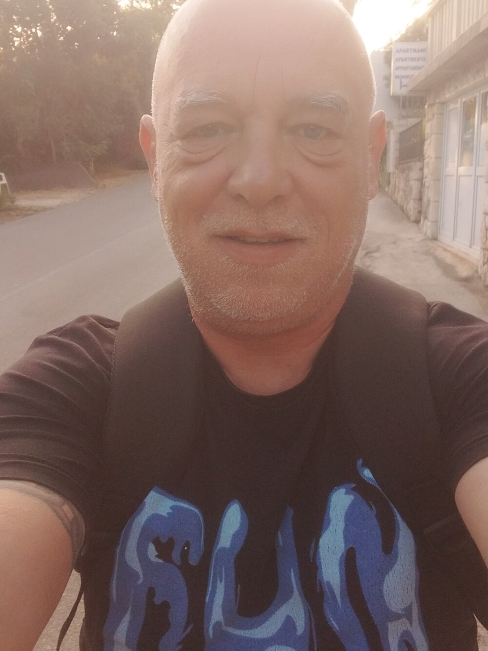 Offline XXX chat Zraka01