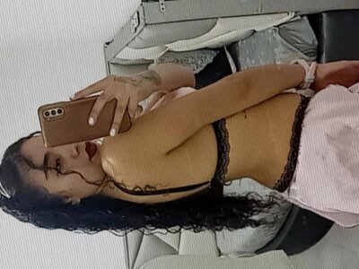 Dayus_ - Stripchat Girl 