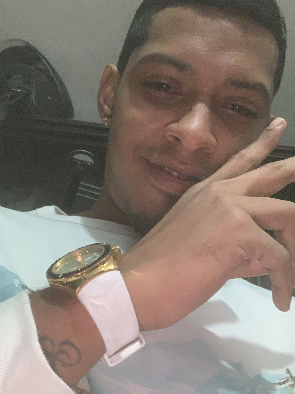 Negrogrnd's Offline XXX Chat