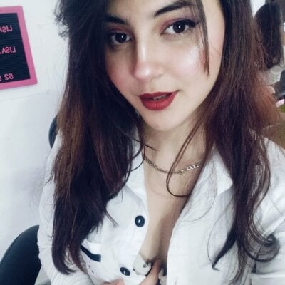 lisa_roxxxane on StripChat