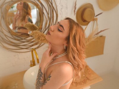 Lust_in_space Avatar