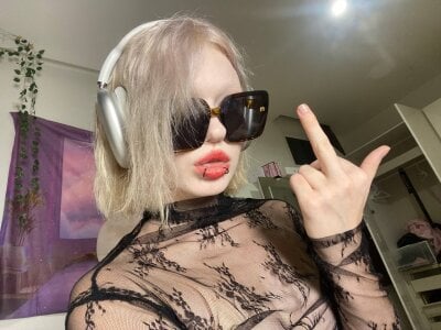 goddesspay from stripchat