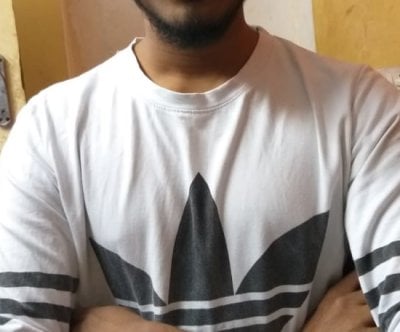 Sarathchandru