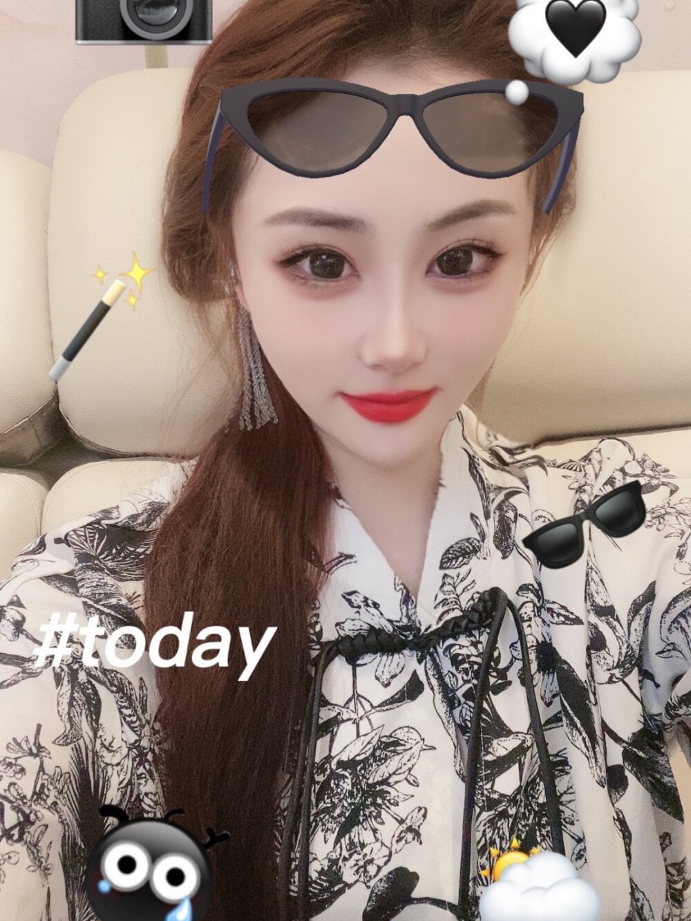 NANA0103 🏍 nude cam