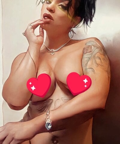 SinnamonSpice Avatar