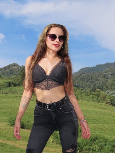 Andrea_Montero1 Avatar