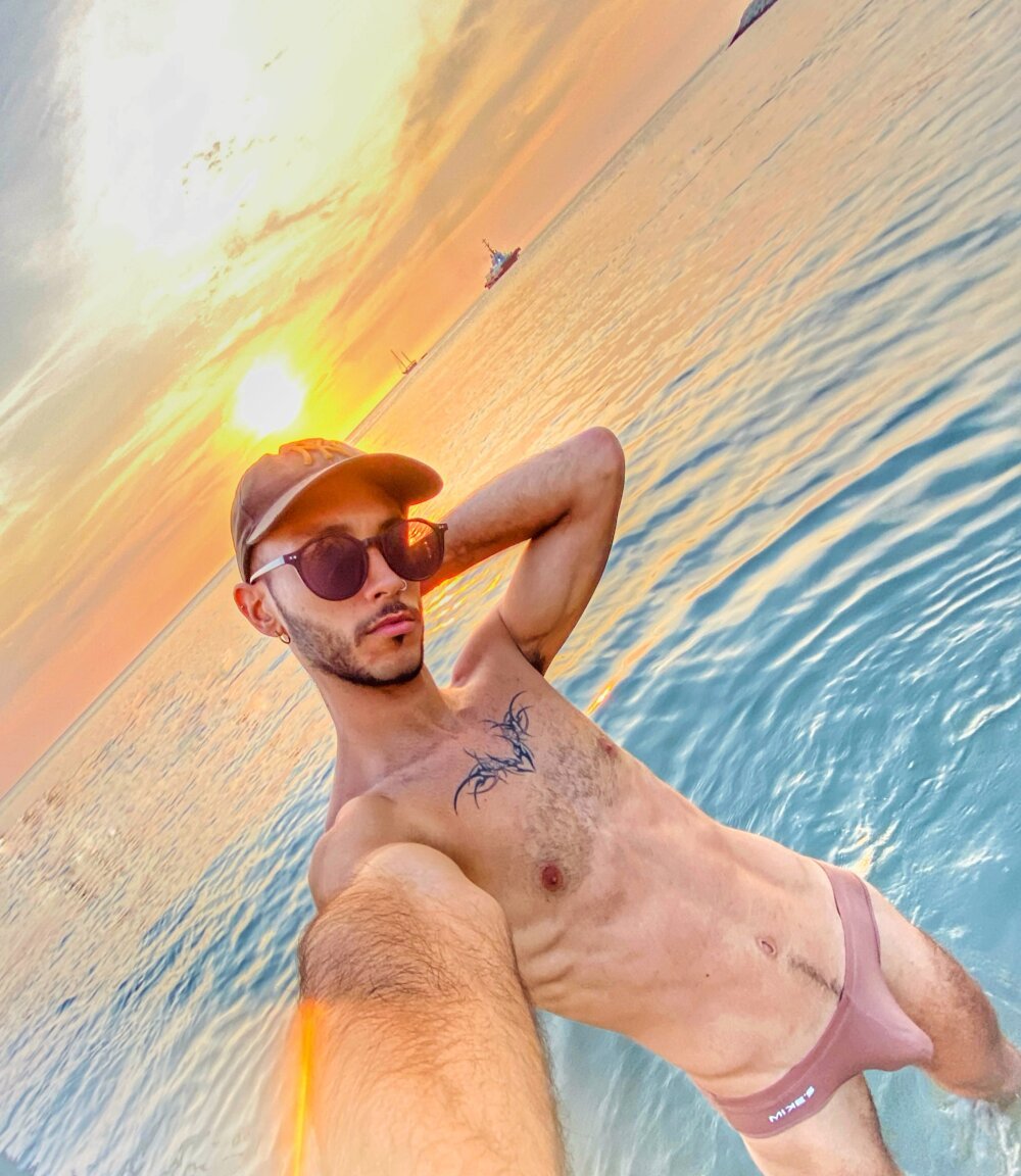 puppyboy96 from stripchat