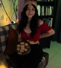 XimenaCollinss's webcam live show