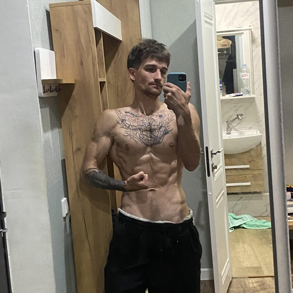 sweet_smith8 from stripchat