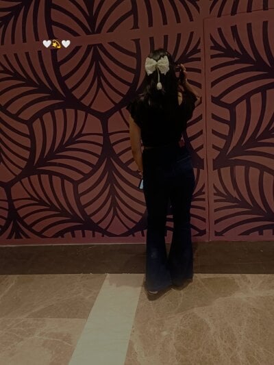 Ms_Seductive07 on StripChat