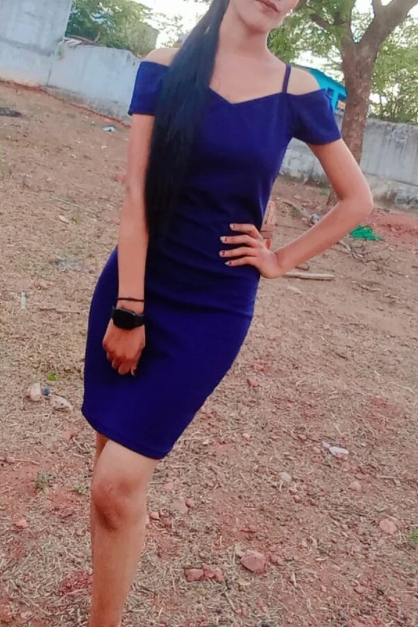 Hotty-Pooja